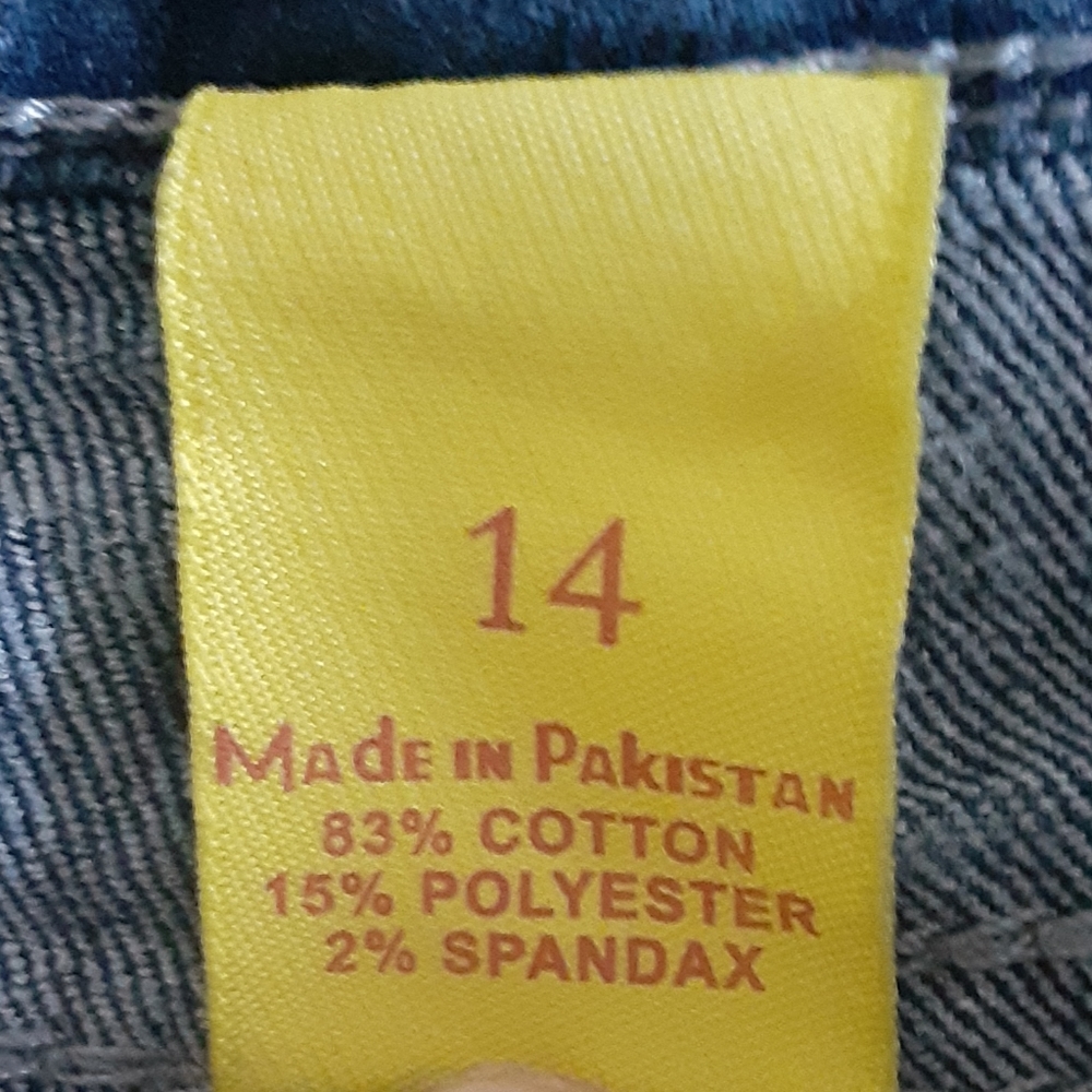 Jeans - Picture 4 of 4